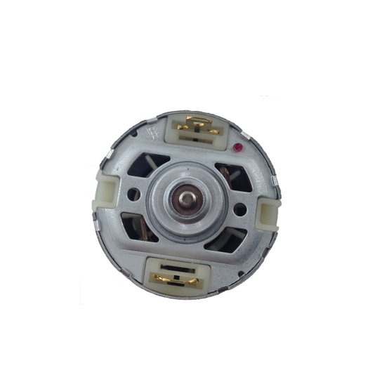 Motor De Corrente Continua - 2609199180 - Bosch