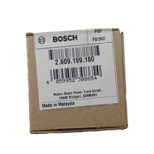 Motor De Corrente Continua - 2609199180 - Bosch