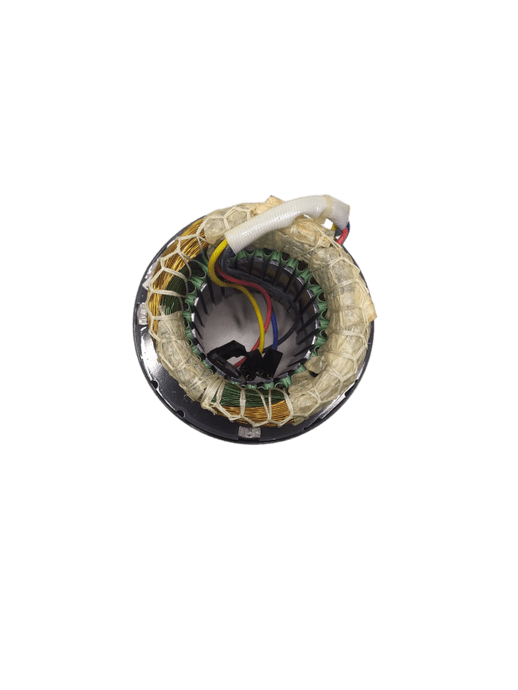 Motor Eletrico 1,0Cv 2P 220V - 1243552 - Jacto