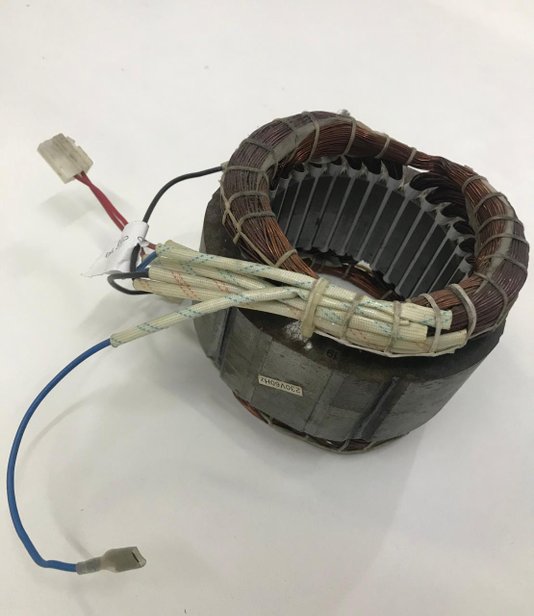 Motor El 220V.60Hz 2,5 Cv Ref.e1001259 W - 188094 - Jacto