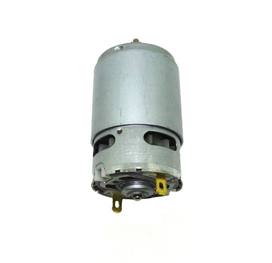 Motor Parafusadeira Gsr 120-Li 12V 1607000C5K - Bosch