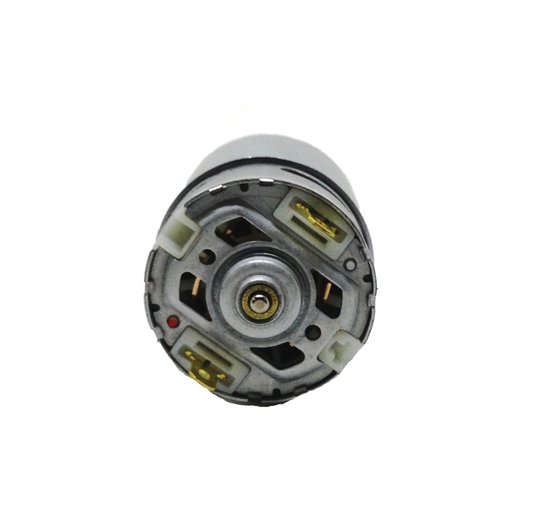 Motor Parafusadeira Gsr 120-Li 12V 1607000C5K - Bosch