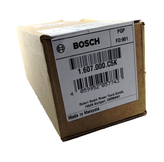 Motor Parafusadeira Gsr 120-Li 12V 1607000C5K - Bosch
