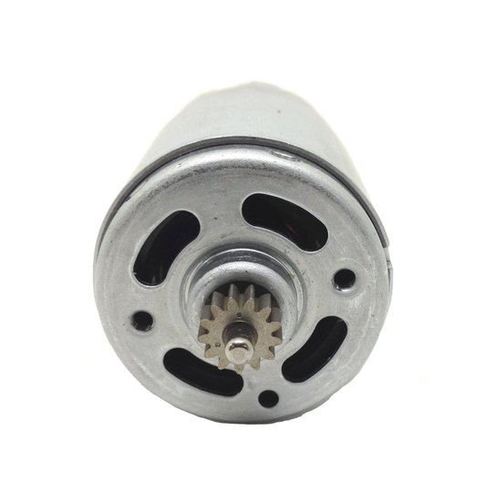 Motor Parafusadeira Gsr 120-Li 12V 1607000C5K - Bosch