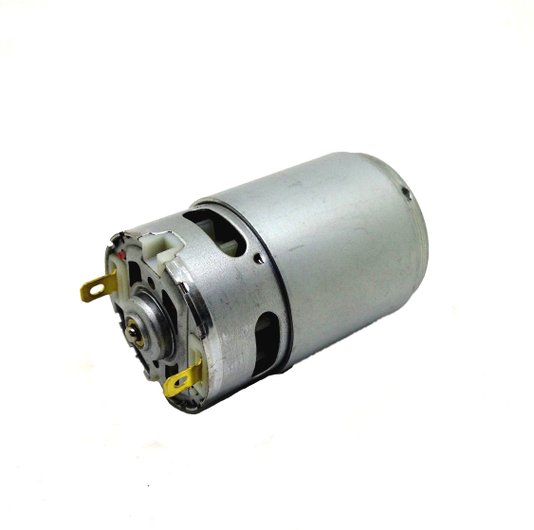 Motor Parafusadeira Gsr 120-Li 12V 1607000C5K - Bosch