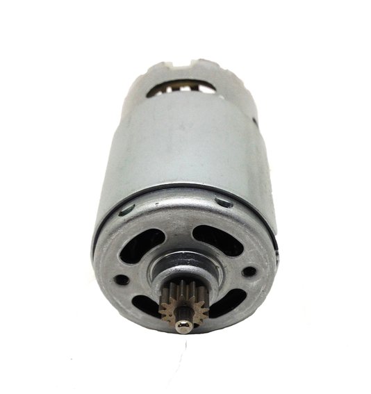 Motor Parafusadeira Gsr 120-Li 12V 1607000C5K - Bosch