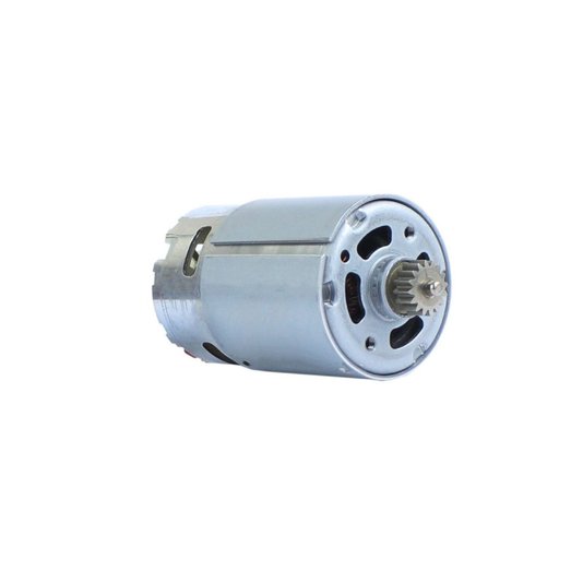 Motor Para Parafusadeira 1992 "0E0" Bosch - 2607022838