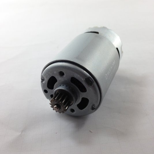 Motor Para Parafusadeira 6270D Makita - 629817-8