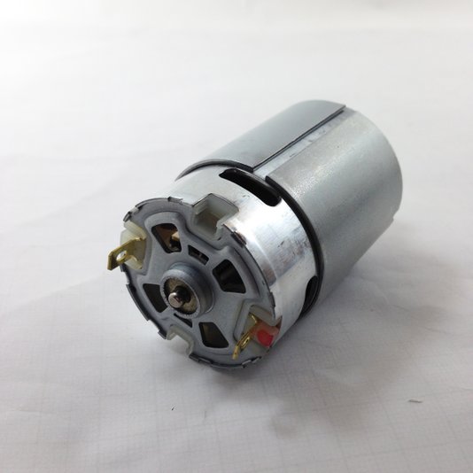 Motor Para Parafusadeira 6270D Makita - 629817-8