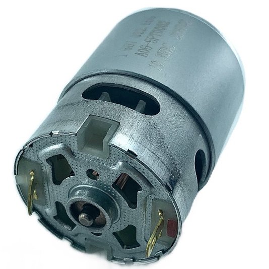 Motor Dc - 2609199956 - Bosch