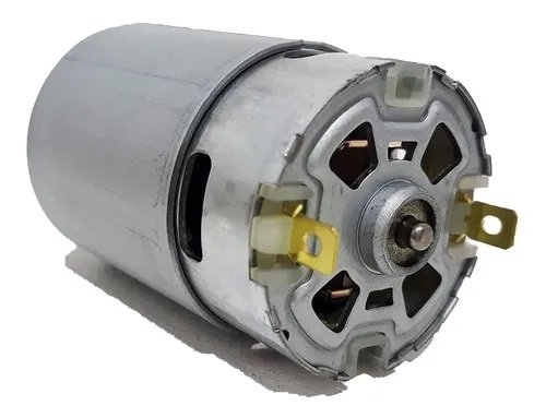 Motor P/ Parafusadeira Df330D 10.8V 629853-4 - Makita