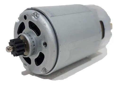 Motor P/ Parafusadeira Df330D 10.8V 629853-4 - Makita