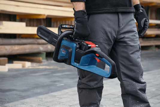 Motoserra A Bateria 18V Gke 18V-40 Bosch - 06008D3000