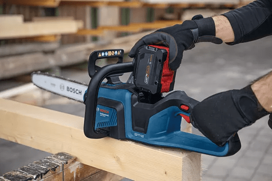 Motoserra A Bateria 18V Gke 18V-40 Bosch - 06008D3000