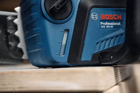 Motoserra A Bateria 18V Gke 18V-40 Bosch - 06008D3000