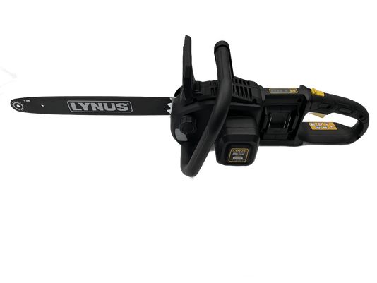 Motosserra A Bateria 40V Sabre 16" Lynus - 00002944.0 Mbli-1640