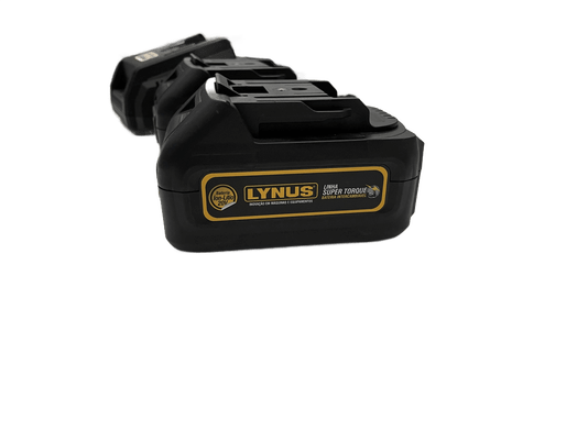 Motosserra A Bateria 40V Sabre 16" Lynus - 00002944.0 Mbli-1640