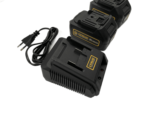 Motosserra A Bateria 40V Sabre 16" Lynus - 00002944.0 Mbli-1640