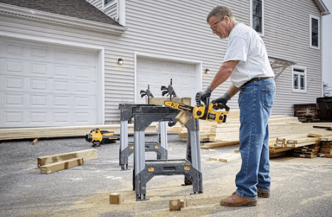 Motosserra Compacta 20V Brushless Motor Dccs620B-B3 - Dewalt