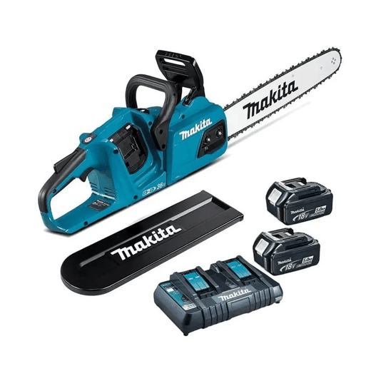 Motosserra Duc353Z+2Bl1850+1Dc18Sh Duc353Zc