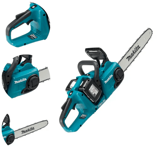 Motosserra Duc353Z+2Bl1850+1Dc18Sh Duc353Zc