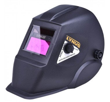 Msl-5000 Mascara De Solda Auto.c/ Controlador Lynus - 00012196.4