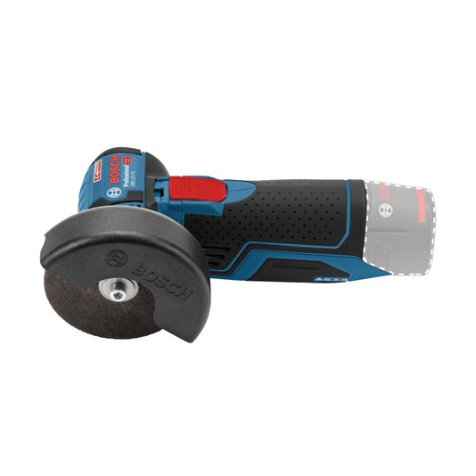 Multicortadora 12V Gws 12V76 Sb 06019F2000
