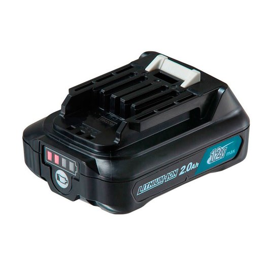 Multicortadora 12V Cp100Dsae C/ 2 Baterias - Makita