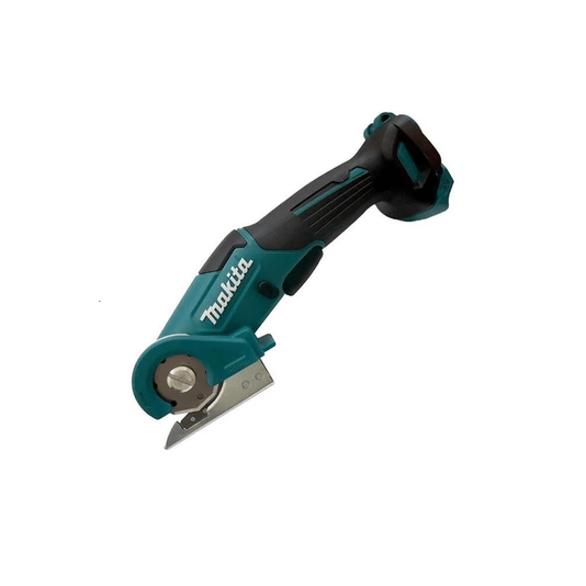 Multicortadora A Bateria Makita 12V