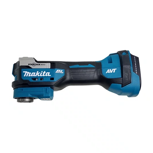 Multiferramenta 18V Lxt Brushless Makita - Dtm52Z