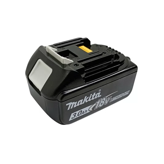 Multiferramenta 18V Lxt Dtm50Z + Bateria 3Ah + Carregador Bivolt Makita - Dtm50Z-Promo