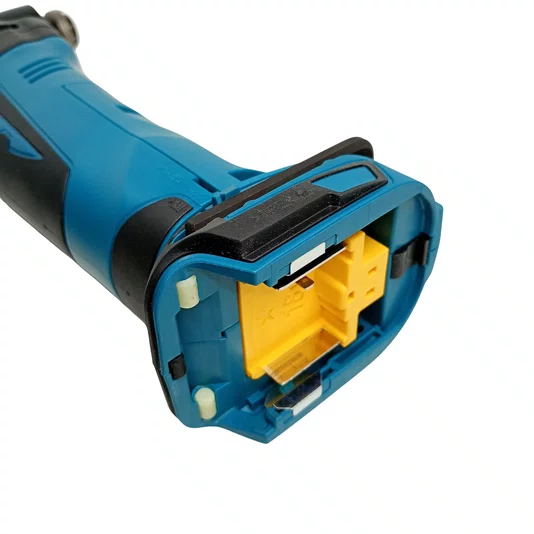 Multiferramenta Oscilante 18V Lxt Makita -  Dtm50Z