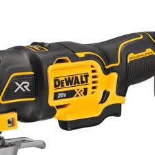 Multiferramenta Oscilante 20V Max* Li-Ion Xr Brushless Dewalt - Dcs356B