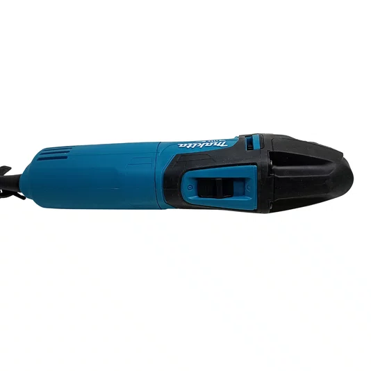 Multiferramenta Oscilante 220V 200W + Lixas Delta E Lâminas Com Maleta Makita - M9800Bkx2