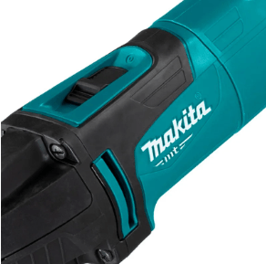 Multiferramenta Oscilante 220W Em 220V - M9800B-220V - Makita