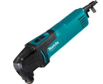 Multiferramenta Oscilante 220W Em 220V - M9800B-220V - Makita