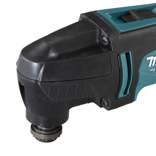 Multiferramenta Oscilante 220W Em 220V - M9800B-220V - Makita
