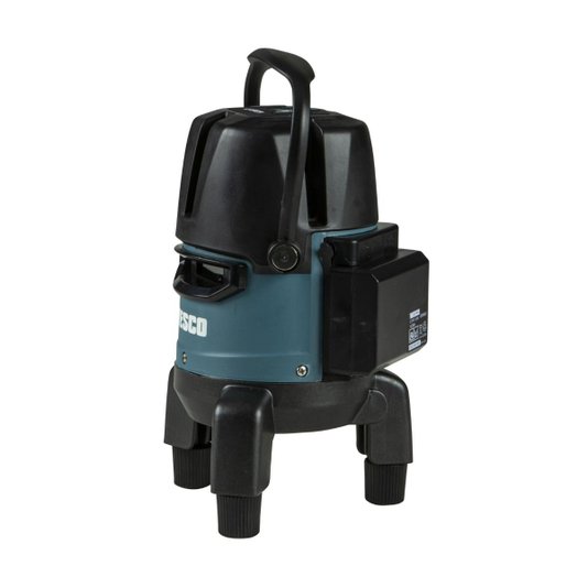 Nivel A Laser 5 Linhas Wesco - Ws8911K