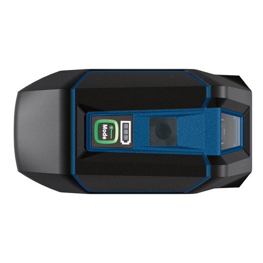 Nível A Laser Gcl 2-50 G Bosch 50M Com Pontos - 0601066M01  + Tripe Bt150