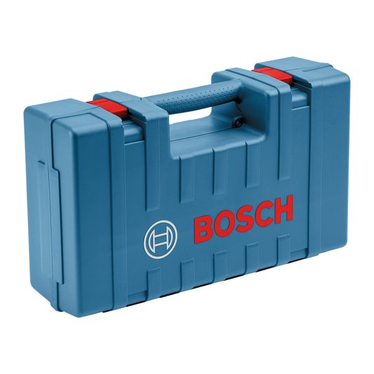 Nível A Laser Gll 3-80 Bosch 80M, 360, Com Maleta - 0601063S00