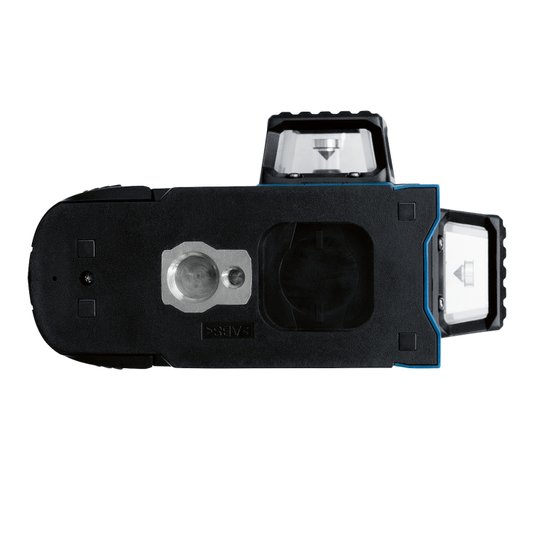 Nível A Laser Gll 3-80 Bosch 80M, 360, Com Maleta - 0601063S00
