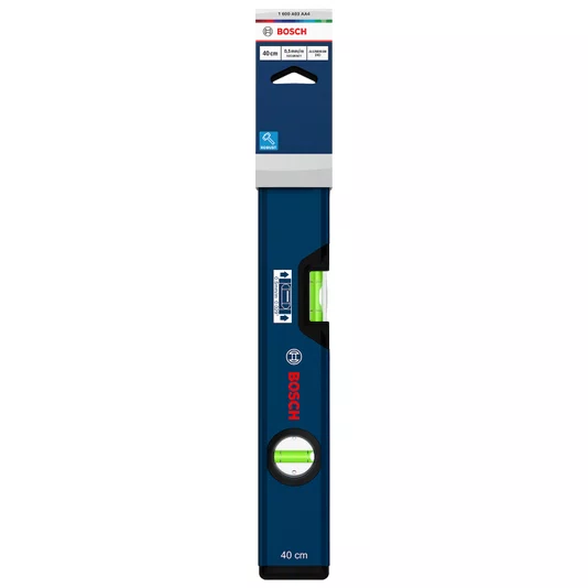 Nivel Box 40Cm Bosch 1600A03Aa4