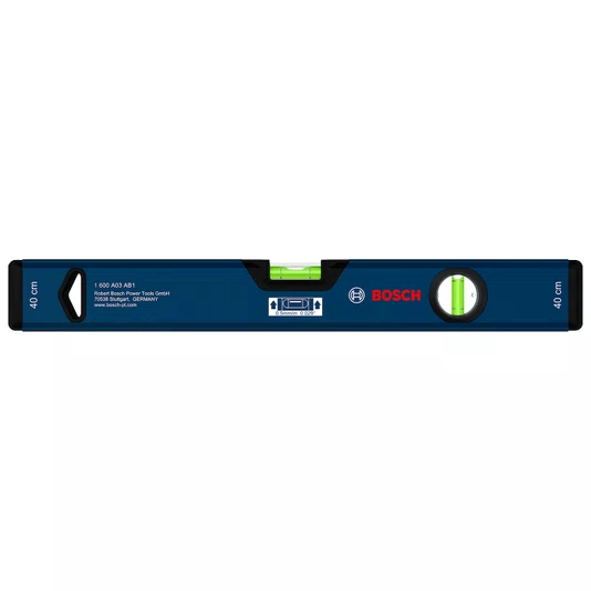 Nivel Box 40Cm Bosch 1600A03Aa4