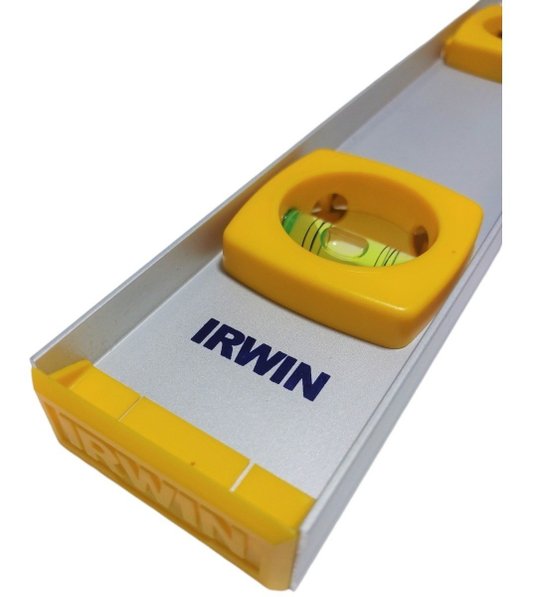 Nivel De Aluminio 406Mm/ 16 I-Beam 1884612 Irwin