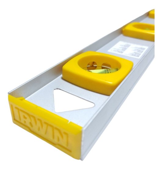 Nivel De Aluminio 406Mm/ 16 I-Beam 1884612 Irwin