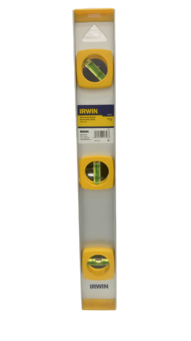 Nivel De Aluminio 406Mm/ 16 I-Beam 1884612 Irwin