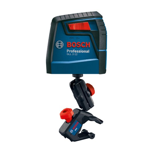 Nivel De Linha Gll 212 Bosch - 0601063Bg0