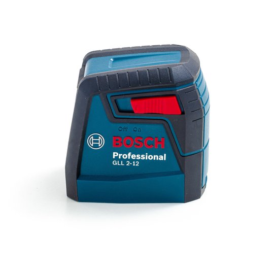 Nivel De Linha Gll 212 Bosch - 0601063Bg0