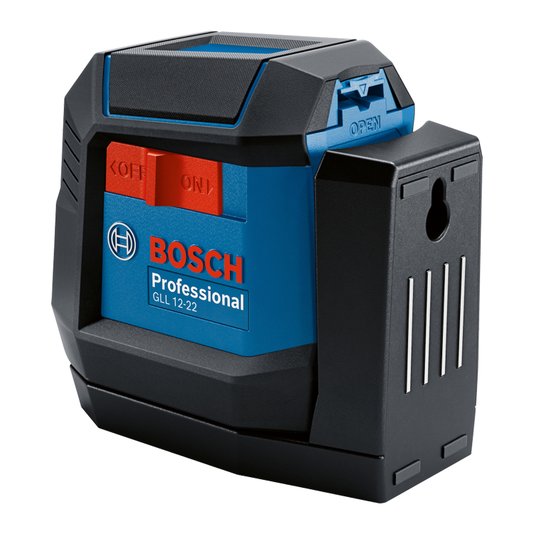 Nivel Laser Gll 1222 Bosch - 0601065220