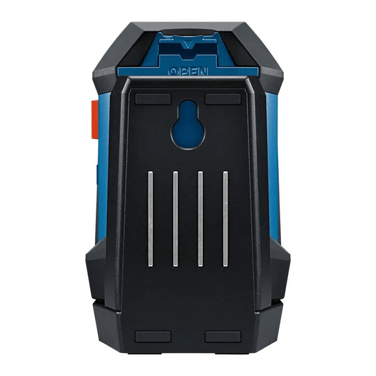 Nivel Laser Gll 12-22 G Bosch Linhas Verdes - 0601065320